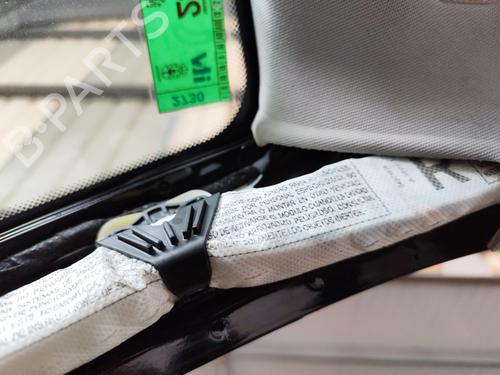 Right curtain airbag BMW X1 (E84) sDrive 20 d | BP26712251C12 