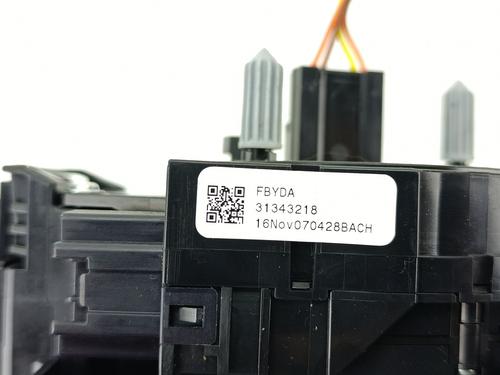 Switch VOLVO XC60 I SUV (156) D3 | BP39068848I30 - Image 8