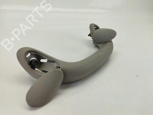 Used Rear left interior door handle NISSAN NAVARA NP300 Pickup (D23, D23T) 2.3 dCi (190 hp) 8944975