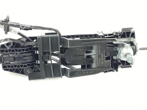 Venstre foran lås VW T-ROC (A11, D11)  | BP30685660C98 