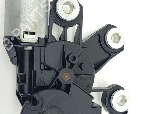 Rear wiper motor VW TOUAREG (7LA, 7L6, 7L7) 3.0 V6 TDI | BP28621771M102