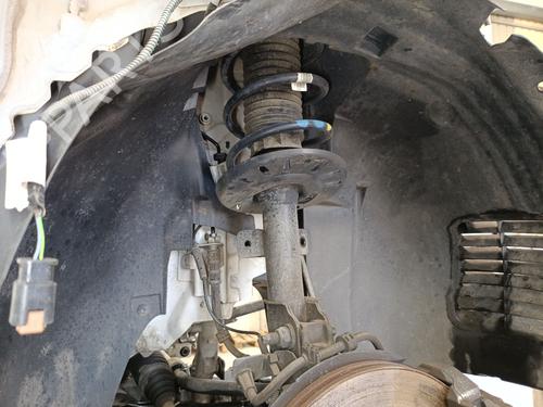 Right front shock absorber PEUGEOT RIFTER 1.5 BlueHDi 100 | BP36160952M17 - Image 4