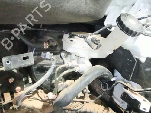 Hovedbremsesylinder Hovedbremsesylinder MITSUBISHI OUTLANDER III (GG_W, GF_W, ZJ, ZL, ZK) Plug-in Hybrid (GG2W) (200 hp) 35895454 35895454