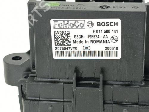 Heater resistor FORD KUGA III (DFK) 2.0 EcoBlue mHEV | BP37074028M108 - Image 3
