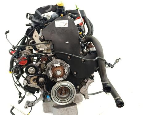 Engine IVECO DAILY VI Van 35S16, 35C16, 40C16, 50C16, 70C16 | BP34461682M1  - Image 7