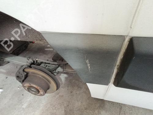 Used Other Other OPEL MOVANO B Van (X62) 2.3 CDTI FWD (FV) (131 hp) 40035929 40035929