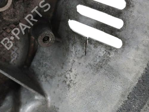 Gearbox CITROËN JUMPY III Van (V_) 2.0 BlueHDi 120 | BP29473538M3 
