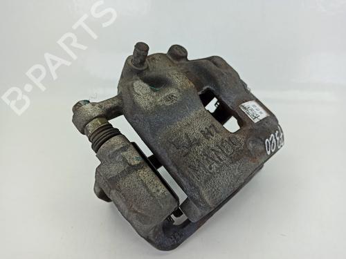 Used Right front brake caliper KIA STONIC (YB) 1.0 T-GDi (120 hp) 15820934