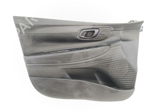 Used Front left panel Front left panel HYUNDAI i20 III (BC3, BI3) 1.2 (84 hp) 34059798 34059798