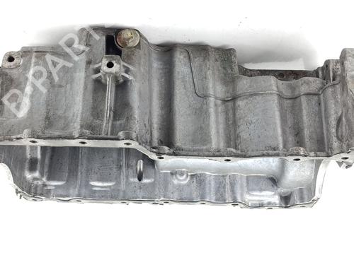 Oliebundkar LAND ROVER DISCOVERY SPORT (L550) 2.0 D (150 hp) 28075934