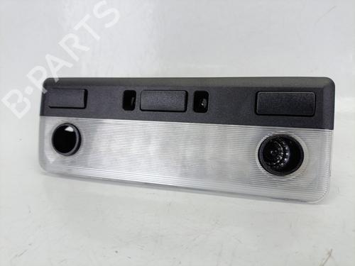 Innerbelysning BMW X5 (E53) 4.4 i | BP25876318I8 
