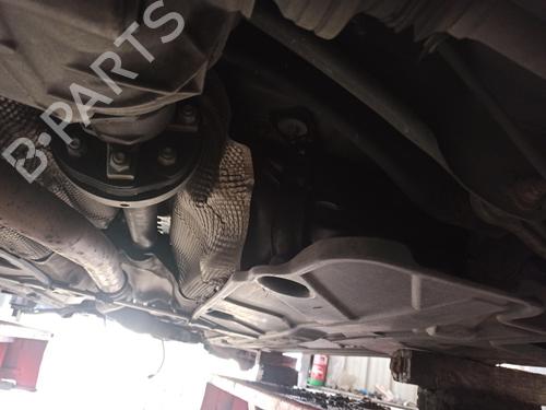 Bensintank MERCEDES-BENZ C-CLASS (W204) [2007-2015]  26547922