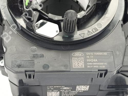 Switch FORD FOCUS IV (HN) 1.0 EcoBoost mHEV | BP36115851I30 - Image 5