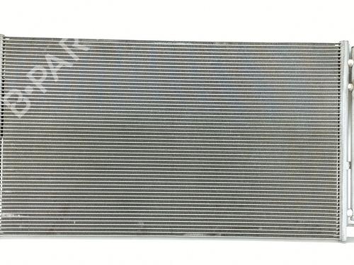 Used AC radiator HYUNDAI TUCSON (TL, TLE) 1.6 GDi (132 hp) 29537852