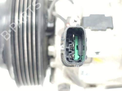 AC compressor KIA XCEED (CD) 1.4 T-GDI | BP37636218M34 - Image 2
