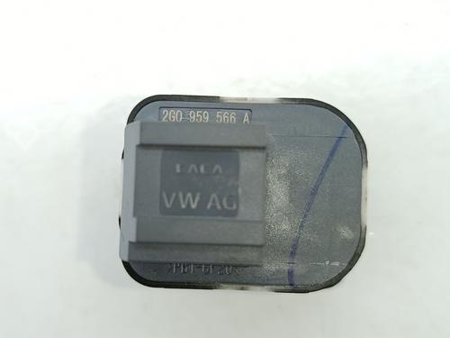 Mirror switch VW POLO VI (AW1, BZ1, AE1) 1.0 | BP37464664I25 - Image 5