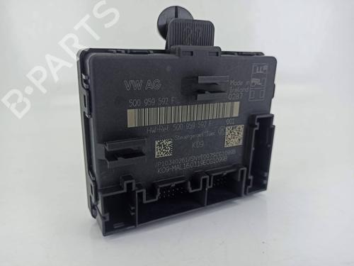 Elektronisk modul VW GOLF VII (5G1, BQ1, BE1, BE2) [2012-2021]  11540163