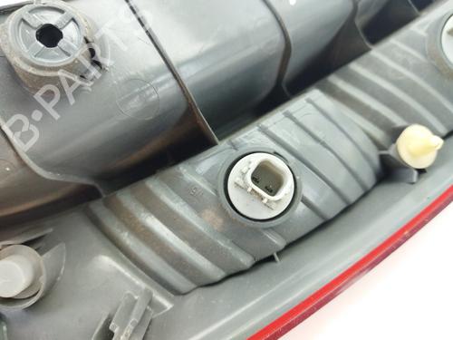 Right taillight HONDA STREAM (RN) 2.0 16V (RN3) | BP8944901C35 