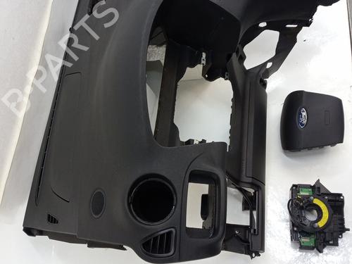Kollisonspute sett FORD S-MAX (WA6) 2.0 TDCi | BP9372154C86 