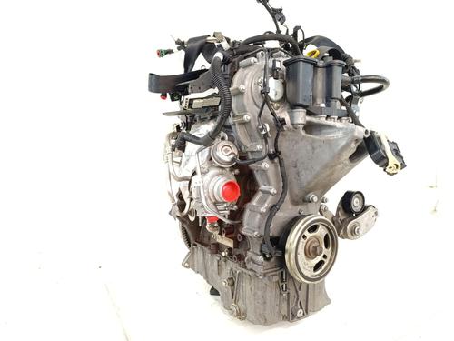 Engine FORD FOCUS IV (HN) 1.0 EcoBoost mHEV | BP36040306M1 - Image 2