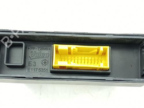 Electronic module PEUGEOT 308 III (FB_, FH_, FP_, F3_, FM_) BlueHDi 130 (FBYHZL, FBYHZT) | BP30121912M83