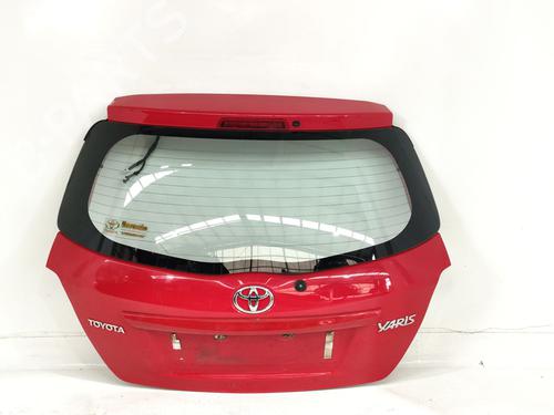 Bagklap CC/Kombi-Coupé TOYOTA YARIS (_P13_) 1.0 (KSP130) | BP30787471C6 
