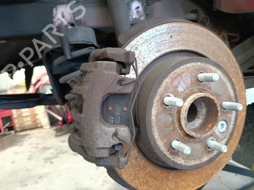 Used Right rear brake caliper Right rear brake caliper 37467349 37467349