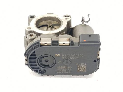 Throttle body RENAULT MEGANE IV Hatchback (B9A/M/N_) 1.3 TCe 140 (B9NB) | BP38252643M82 - Image 3