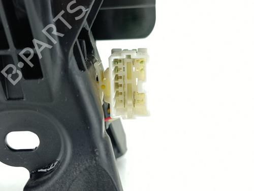 Gear lever MITSUBISHI OUTLANDER III (GG_W, GF_W, ZJ, ZL, ZK) Plug-in Hybrid (GG2W) | BP28489597M90 