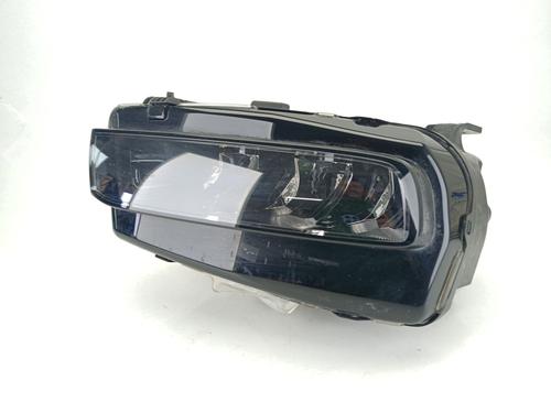 Used Left headlight Left headlight CITROËN C3 AIRCROSS II (2R_, 2C_) 1.2 PureTech 110 (2RHNZB, 2RHNZW, 2RHNPX, 2RHNPJ) (110 hp) 35980149 35980149