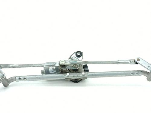 Used Front wiper motor RENAULT ARKANA I (LCM_, LDN_) [2019-2026]  31331474