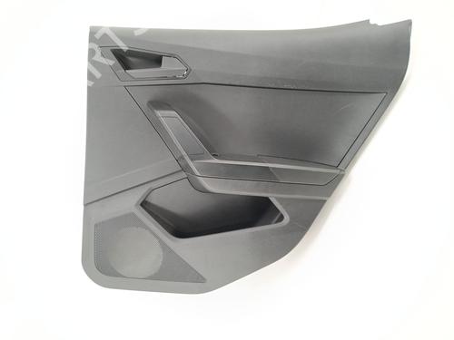 Bageste højre beklædning Bageste højre beklædning SEAT IBIZA V (KJ1, KJG) 1.0 TSI (110 hp) 35727714 35727714