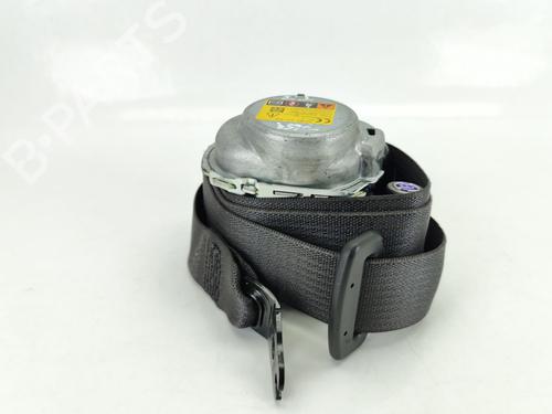 Rear left seatbelt OPEL ASTRA K Sports Tourer (B16)  | BP26663148I29 