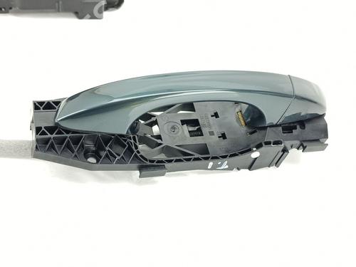 Rear left lock SEAT ATECA (KH7, KHP) 1.5 TSI | BP32669287C100 - Image 2
