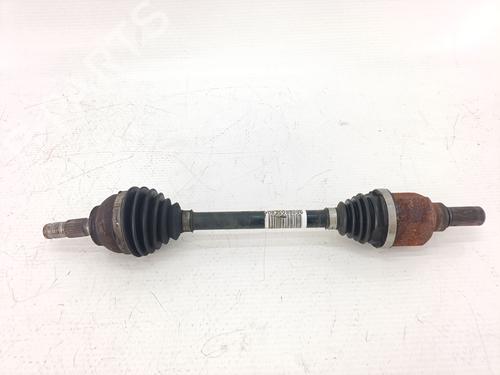 Used Left front driveshaft Left front driveshaft CITROËN C3 AIRCROSS II (2R_, 2C_) 1.5 BlueHDi 120 (2CYHXX) (120 hp) 34649187 34649187
