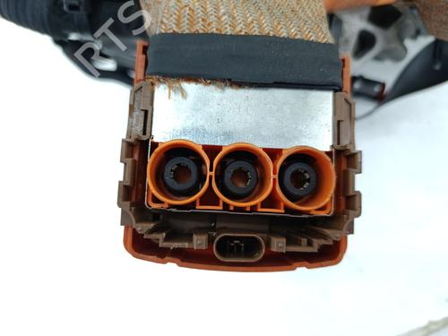 Gearbox RENAULT ARKANA I (LCM_, LDN_)  | BP31758623M3 