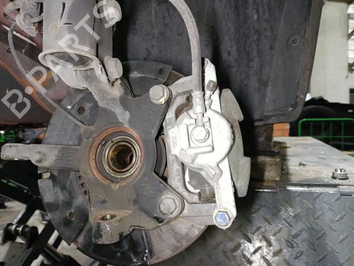 Left front brake caliper RENAULT CAPTUR II (HF_) TCe 90 (HFM6) | BP38304662M105 - Image 3