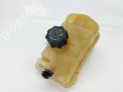 Expansion tank CITROËN BERLINGO / BERLINGO FIRST MPV (MF_, GJK_, GFK_) 1.9 D (MFWJZ) | BP10152834C120 