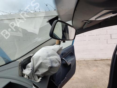Used Rear mirror FORD FIESTA VI (CB1, CCN) [2008-2017]  9342187