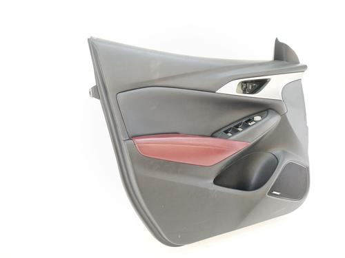 Front left panel MAZDA CX-3 (DK) 2.0 SKYACTIV-G (DK5W, DK6W) | BP36434716C58 - Image 3