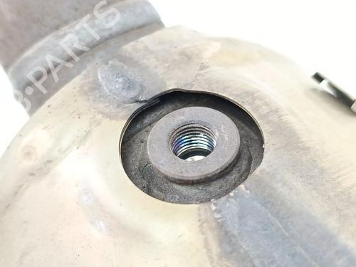 Particulate filter RENAULT ARKANA I (LCM_, LDN_) 1.6 E-TECH 145 (LDMU) | BP31190105M81 