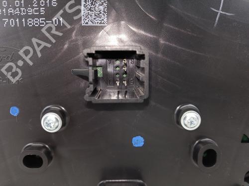 Switch FORD FOCUS III 1.5 TDCi | BP10864761I30 