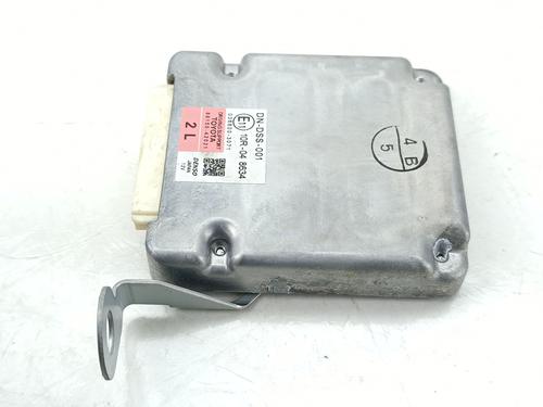 Electronic module TOYOTA RAV 4 IV (_A4_) 2.5 Hybrid (AVA42_) | BP40080900M83 - Image 3