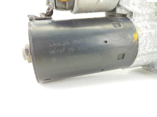 Starter ALFA ROMEO 159 (939_)  | BP9273159M8 