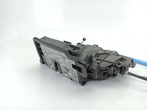 Front right lock BMW X1 (F48) sDrive 18 d | BP26558946C97 