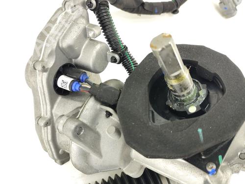 Steering rack PEUGEOT 208 II (UB_, UP_, UW_, UJ_) 1.2 PureTech 75 | BP30169514M22 