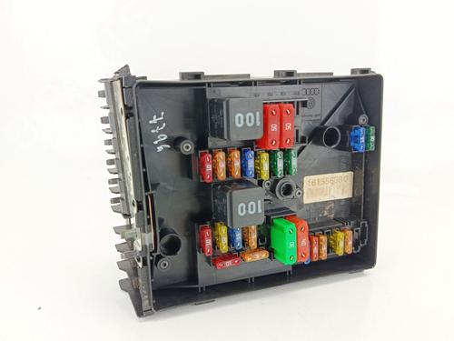 Used Fuse box VW GOLF VI (5K1) 2.0 GTi (210 hp) 31313562