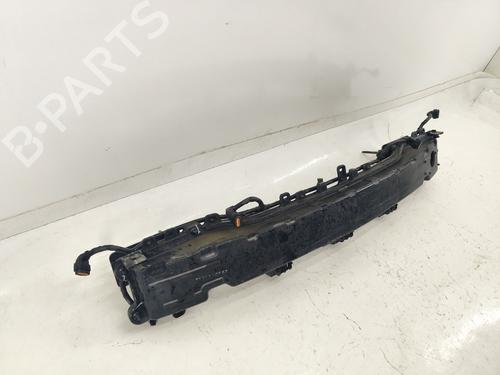 Rear bumper reinforcement HYUNDAI TUCSON (TL, TLE) 1.6 GDi | BP29446327C73 