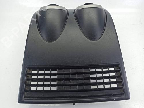 Air vent NISSAN QASHQAI / QASHQAI +2 I (J10, NJ10, JJ10E)  | BP11960495I21 