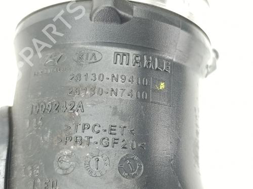 Pipe HYUNDAI TUCSON (NX4E, NX4A) 1.6 T-GDi | BP28357894M125